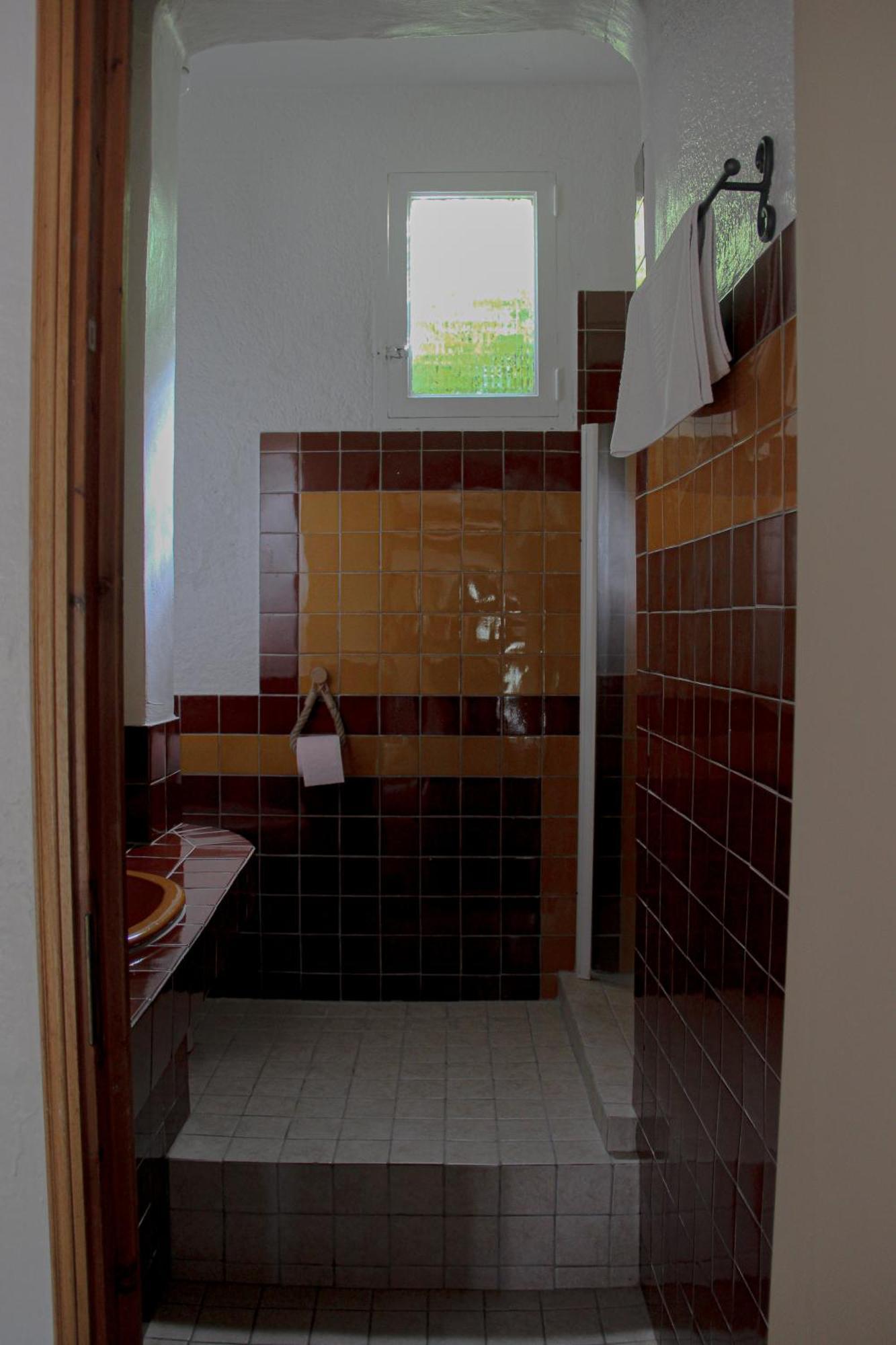 Les Ricoux Montfroc Exterior foto